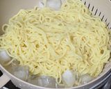 暑い日に山形の冷やしラーメン🍜14杯目作り方15写真