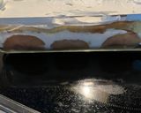 桃のティラミス作り方11写真