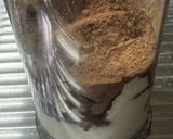 チョコバナナアイス作り方1写真
