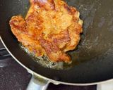 酒と醤油だけ！鶏もものバリザク揚げ焼き作り方7写真