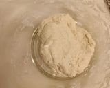 パイシート不要！サクサク食感の逆さアップルパイ作り方1写真