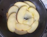 りんごのお花作り方1写真