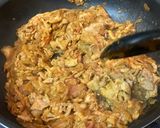 やる気がない日のカレーライス作り方6写真