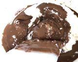 生クリーム不要♪口の中でとろける生チョコ作り方4写真