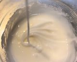レモンヨーグルトケーキ作り方7写真