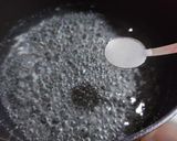 美味しい♬寒締めほうれん草のお浸し♬作り方2写真