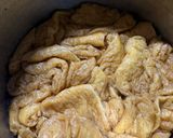 いなり寿司作り方8写真
