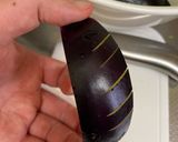 【初心者】茄子とミョウガの煮びたし作り方2写真