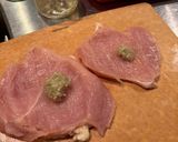 #肥満改善メニュー サラダチキンと温野菜作り方3写真