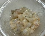 海老の揚げワンタン作り方2写真