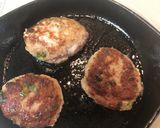 生姜たっぷり♡豚肉つくね作り方7写真