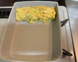 【わさび漬けde卵焼きHP85MP5】作り方5写真