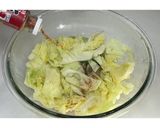 鯖缶ときゃべつの味噌煮★動画あり★作り方12写真