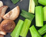 すき焼き🍲作り方3写真