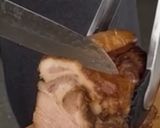 ３日がかりの本気の焼豚作り方17写真