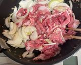 ワンパン簡単！香る柔らか生姜焼き作り方2写真