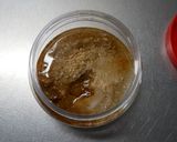 不器用自家製ごまドレ作り方1写真