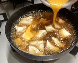 豆腐あんかけ丼作り方4写真