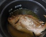 鯛めし作り方4写真