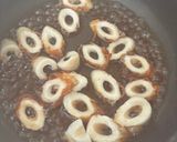 簡単!ちくわ天丼風作り方1写真