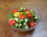 野菜サラダ山形のだし風作り方8写真