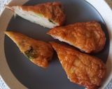 忙しい人の味方！大根と油揚げの染みしみ煮物！作り方4写真