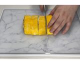 ねぎツナチーズの玉子焼き★動画あり★作り方27写真
