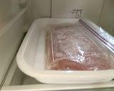 鶏ささみほぼハム サラダの付け合わせにも作り方3写真