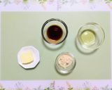 簡単今夜の夕飯！てりてり！魚のムニエル作り方1写真