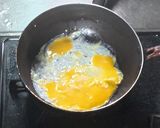 フライパン二刀流で広島風お好み焼き作り方6写真