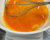 わが家のシフォンケーキ作り方3写真