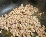 本格風でも簡単ズボラ麻婆豆腐作り方2写真