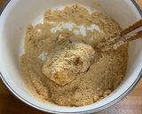 きなこ餅作り方4写真