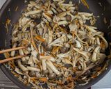 3種のきのこ!秋の炊き込みご飯作り方6写真