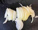 豚肉とピーマンのオイスター炒め作り方1写真