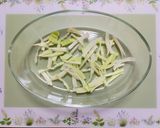 簡単夕飯高たんぱく質キャベツささみレンジ蒸し料理作り方6写真