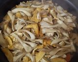 炊飯器で簡単に〜五目おこわ作り方6写真