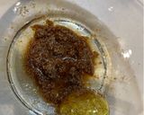 【幼児食】ほうれん草胡麻和え作り方5写真