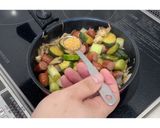 ウインナーとズッキーニのチーズ焼き★動画あり★作り方12写真