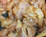 鶏ももプルコギ作り方1写真