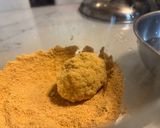 餡子から作る 本格おはぎ作り方15写真