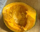 【簡単＆黄金比】プロの味♪かぼちゃの煮物作り方1写真
