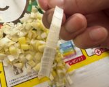 ちゃ~はん。作り方1写真