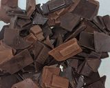 卵とチョコだけ！ガトーショコラ作り方1写真