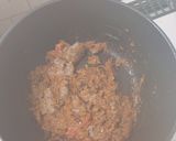 スパイス航海ビーフココナッツカレー作り方5写真