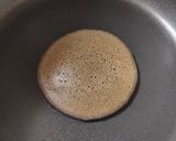 漆黒☆あんバターどら焼き作り方9写真
