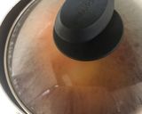 レタス使い切り！中華風トマたまスープ作り方10写真