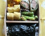 鶏のささみと大葉と明太子の春巻き作り方7写真