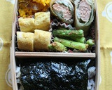 鶏のささみと大葉と明太子の春巻き作り方7写真