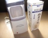 ヨーグルトメーカーで　⇒　納豆　自家製作り方1写真